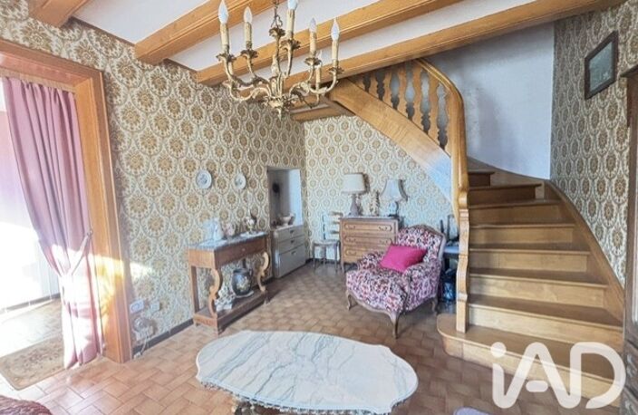 Vente Maison de village 6 pièces — photo 5