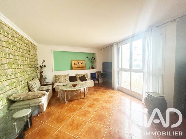 Vente Appartement 3 pièces — photo 1