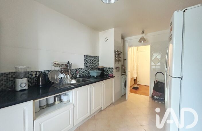 Vente Appartement 3 pièces — photo 2