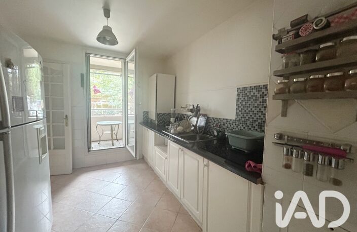 Vente Appartement 3 pièces — photo 3