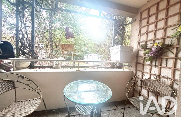 Vente Appartement 3 pièces — photo 4