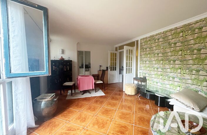 Vente Appartement 3 pièces — photo 5