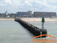 Immeuble de rapport Calais — photo 3