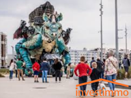 Immeuble de rapport Calais — photo 4