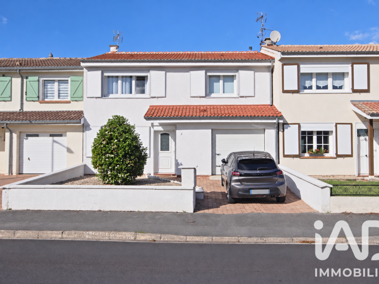 Vente Maison/villa 4 pièces — photo 1