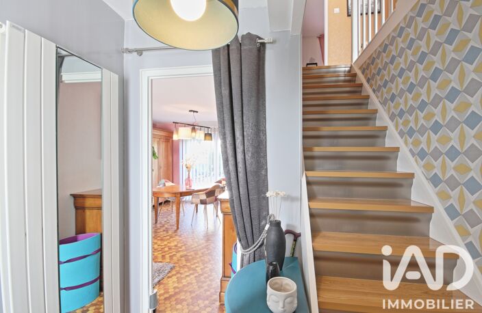 Vente Maison/villa 4 pièces — photo 2
