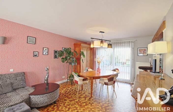 Vente Maison/villa 4 pièces — photo 3