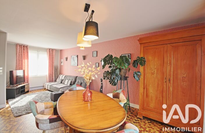 Vente Maison/villa 4 pièces — photo 4