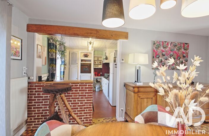Vente Maison/villa 4 pièces — photo 5