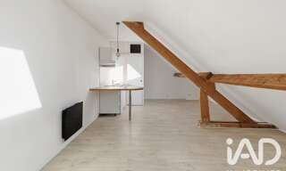 Appartement 1 Pièce 20 m² à vendre à Nantes (44100)