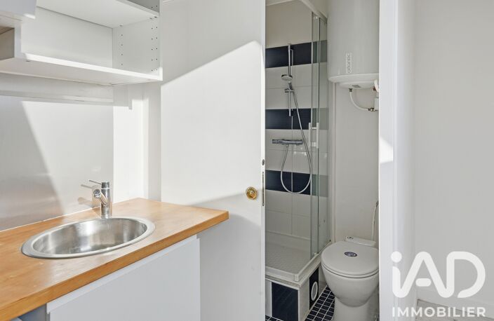 Vente Appartement 1 pièce — photo 4