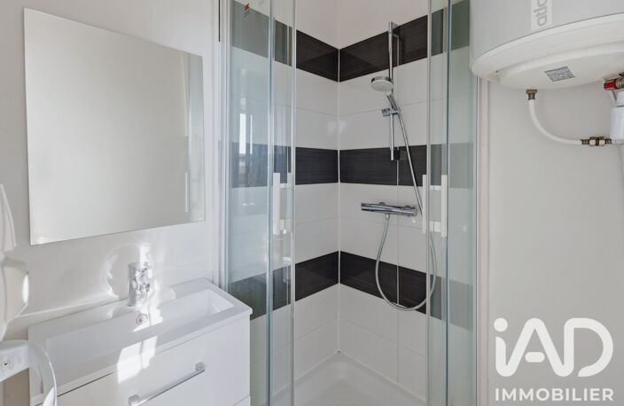 Vente Appartement 1 pièce — photo 5