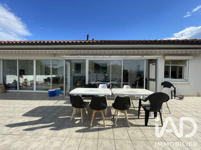 Vente Maison/villa 6 pièces — photo du bien
