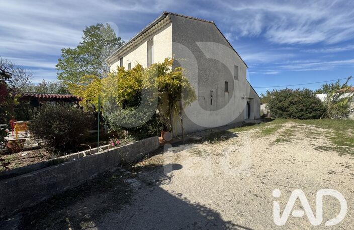 Vente Maison/villa 5 pièces — photo 2