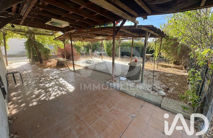 Vente Maison/villa 5 pièces — photo 5