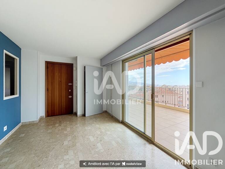 Vente Appartement 1 pièce — photo 1