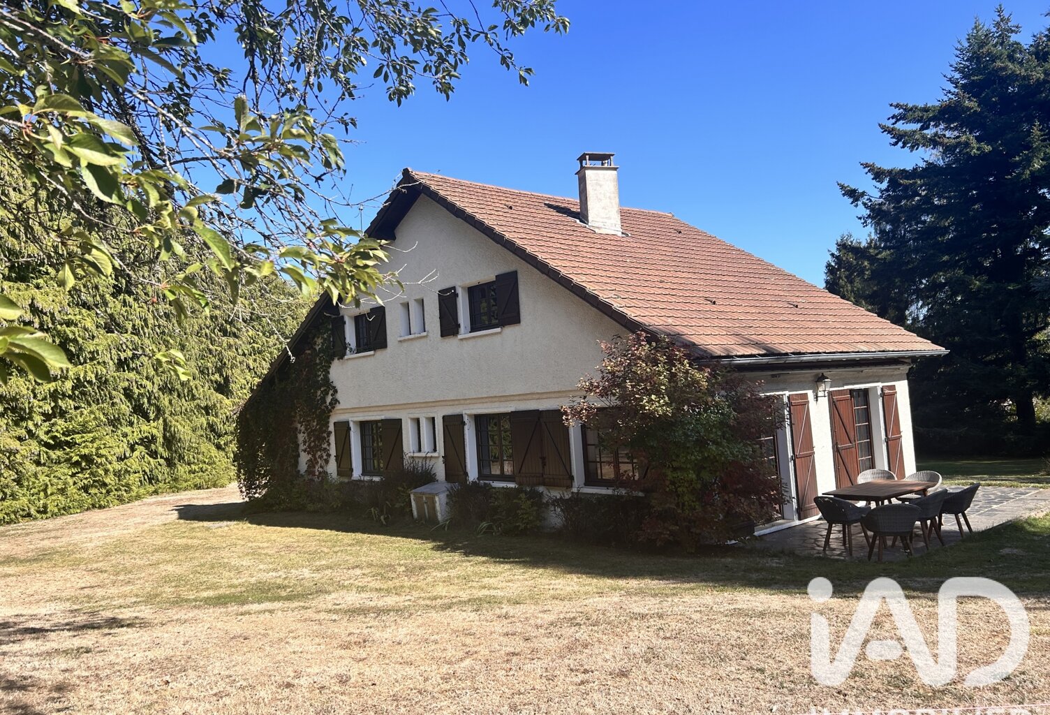 Vente Maison/villa 6 pièces — photo 1