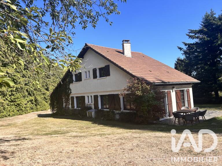 Vente Maison/villa 6 pièces — photo 1
