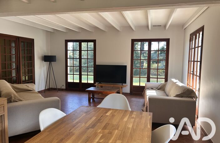 Vente Maison/villa 6 pièces — photo 2