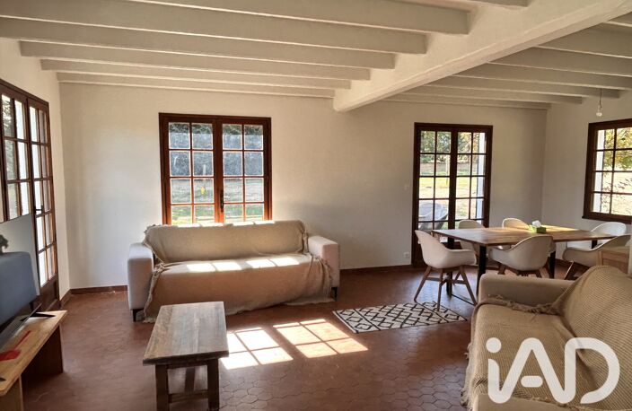Vente Maison/villa 6 pièces — photo 3