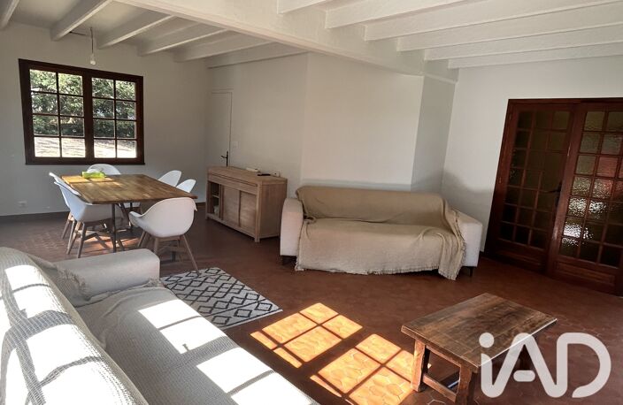 Vente Maison/villa 6 pièces — photo 4