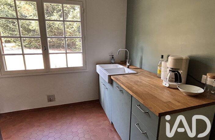Vente Maison/villa 6 pièces — photo 5