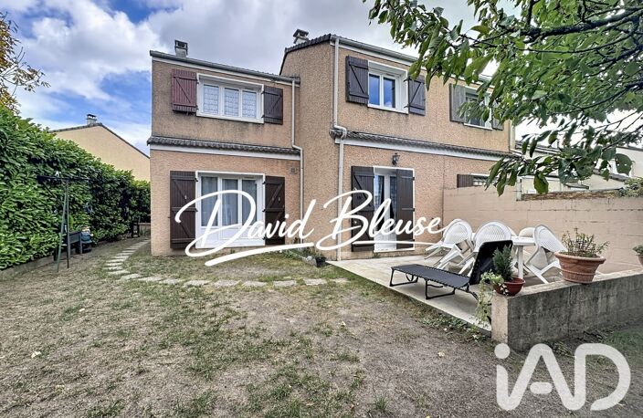 Vente Maison/villa 5 pièces — photo 5