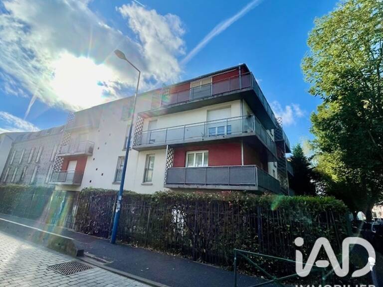 Vente Appartement 2 pièces — photo 1