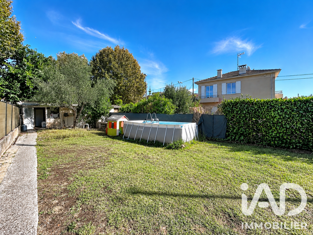 Vente Maison/villa 4 pièces — photo du bien