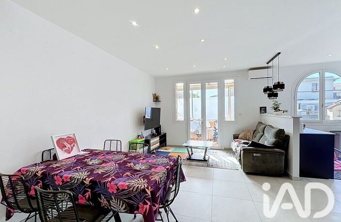 Vente Maison/villa 4 pièces — photo 2