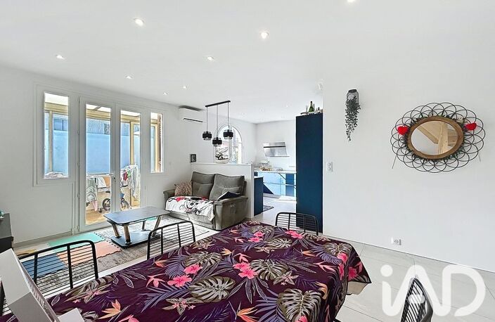 Vente Maison/villa 4 pièces — photo 3
