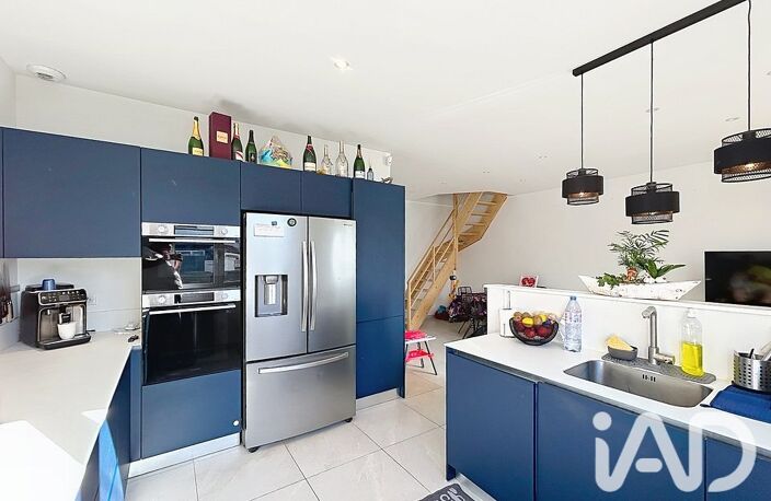 Vente Maison/villa 4 pièces — photo 4
