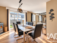 Vente Maison/villa 6 pièces — photo 2
