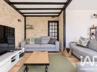 Vente Maison/villa 6 pièces — photo 3