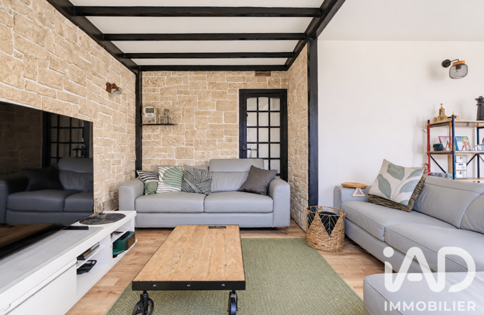 Vente Maison/villa 6 pièces — photo 3