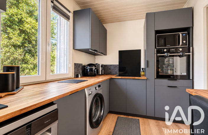 Vente Maison/villa 6 pièces — photo 4