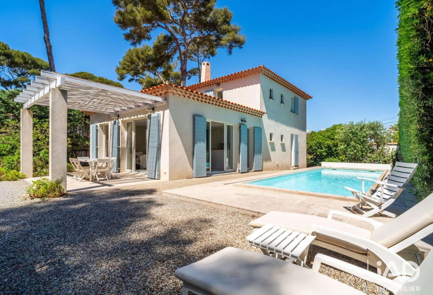 Vente Maison/villa 6 pièces — photo 1