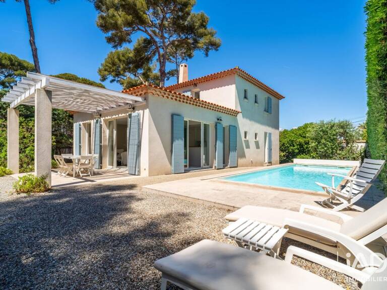 Vente Maison/villa 6 pièces — photo 1