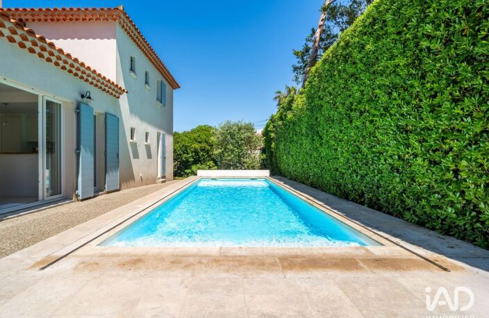 Vente Maison/villa 6 pièces — photo 2