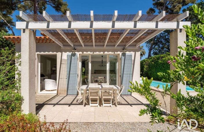 Vente Maison/villa 6 pièces — photo 3