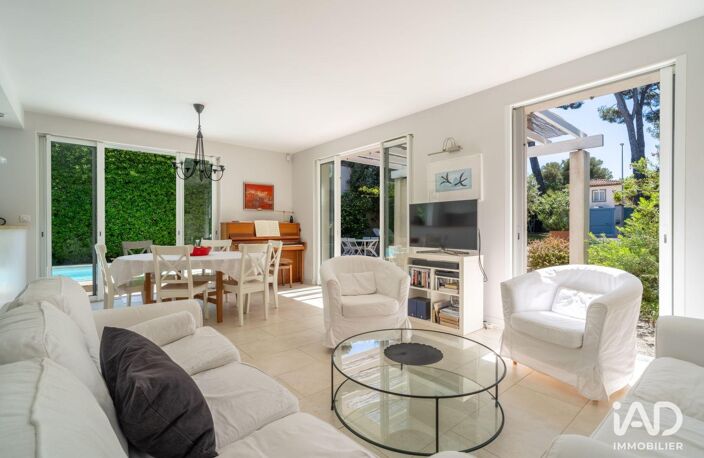 Vente Maison/villa 6 pièces — photo 4