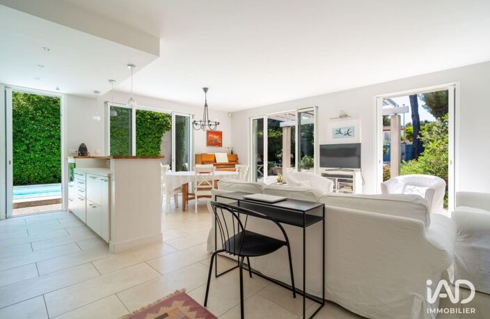 Vente Maison/villa 6 pièces — photo 5