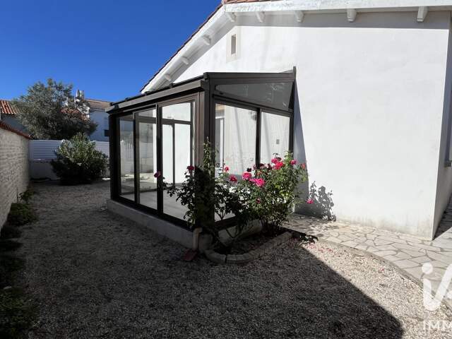 Location Maison traditionnelle 4 pièces — photo du bien