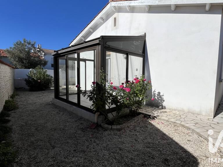 Location Maison traditionnelle 4 pièces — photo 1