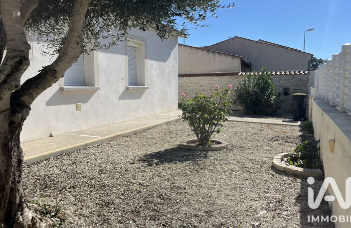 Location Maison traditionnelle 4 pièces — photo 2