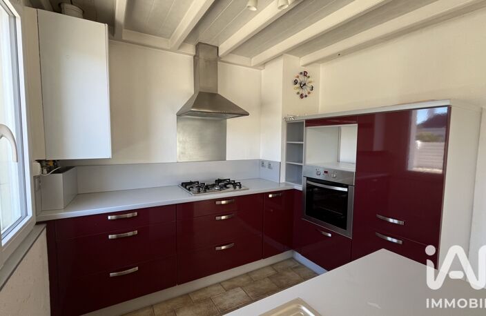 Location Maison traditionnelle 4 pièces — photo 3