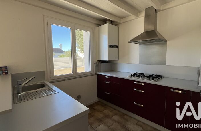 Location Maison traditionnelle 4 pièces — photo 4