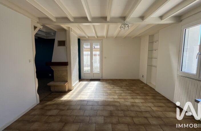 Location Maison traditionnelle 4 pièces — photo 5