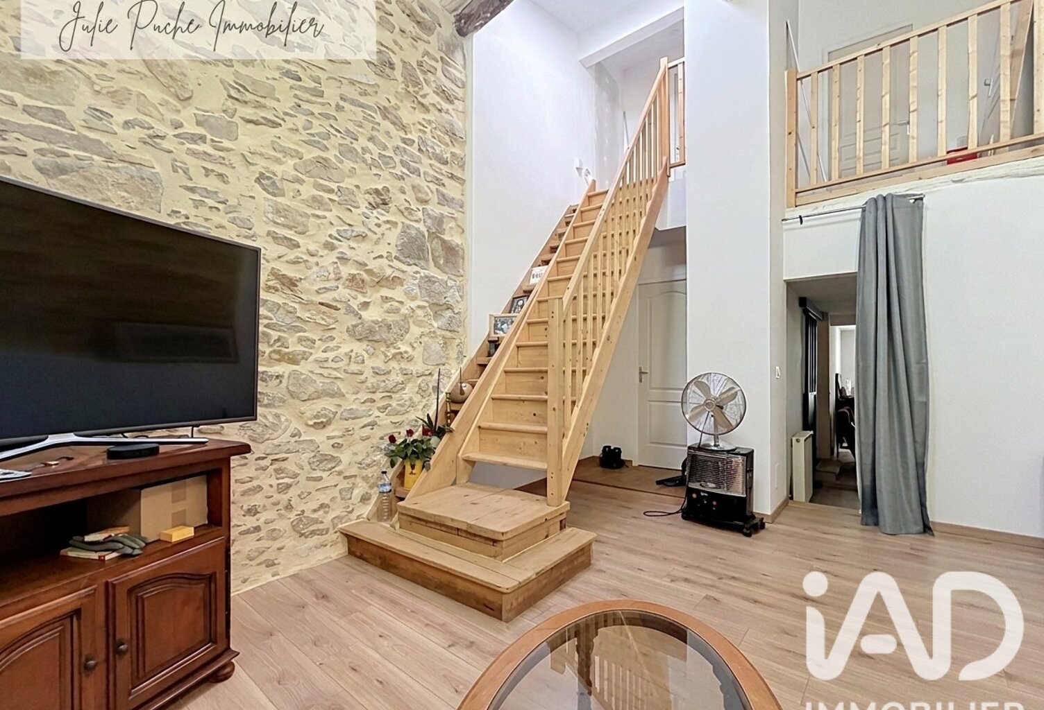 Vente Maison de village 4 pièces — photo 1