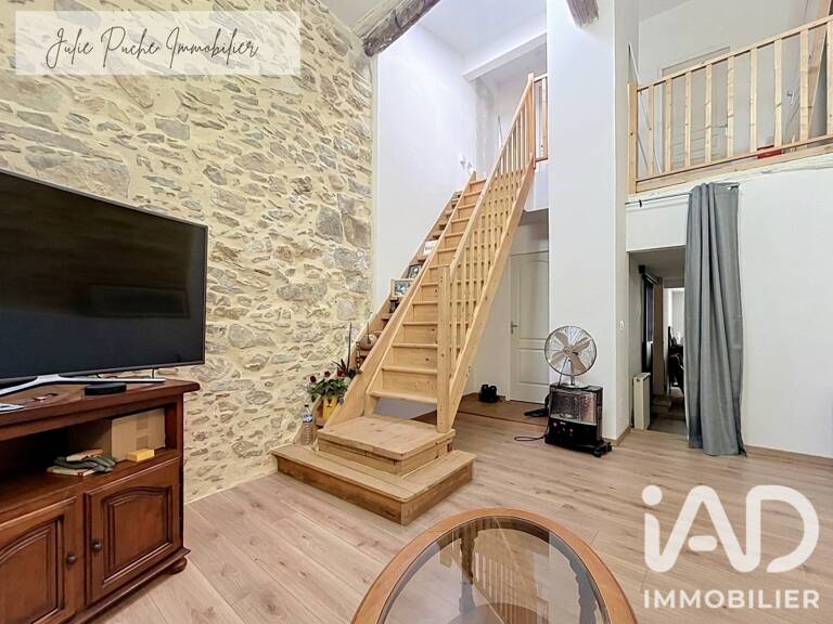 Vente Maison de village 4 pièces — photo 1